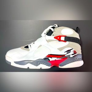 Air jordan 8 retro bugs bunny size 10